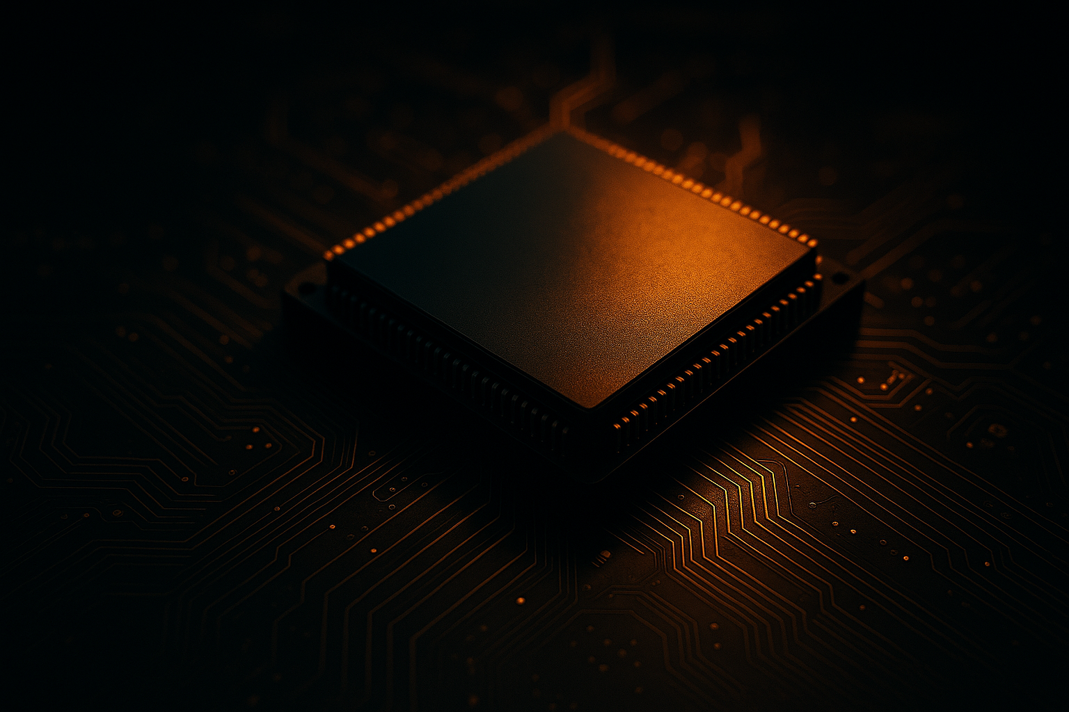 Memory Palaces in Silicon: The Chip Redesign We Overlooked